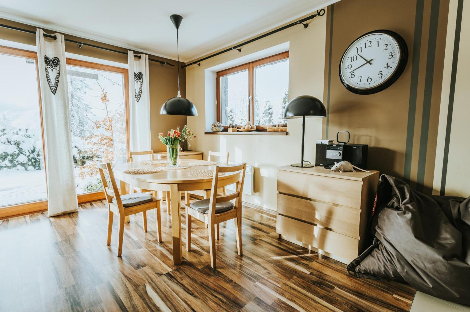 Visitzakopane - Janosik Apartment Exterior photo